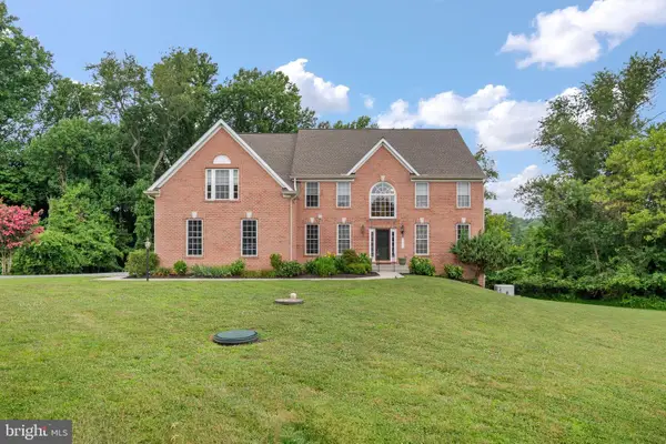 3012 Edrich Way, RANDALLSTOWN, MD 21133