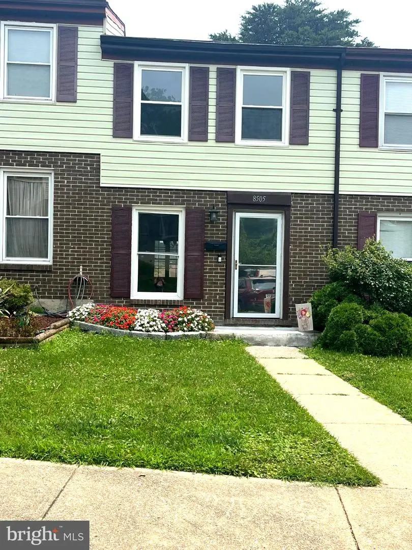 8505 Ramort Dr #21d, Nottingham, MD 21236 - #1