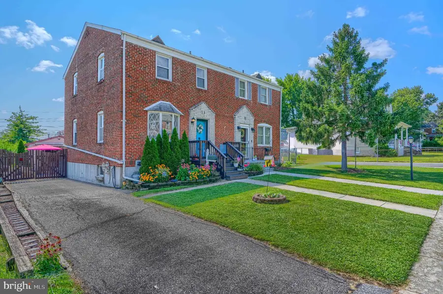 13 Lyndale Ave, Baltimore, MD 21236 - #2