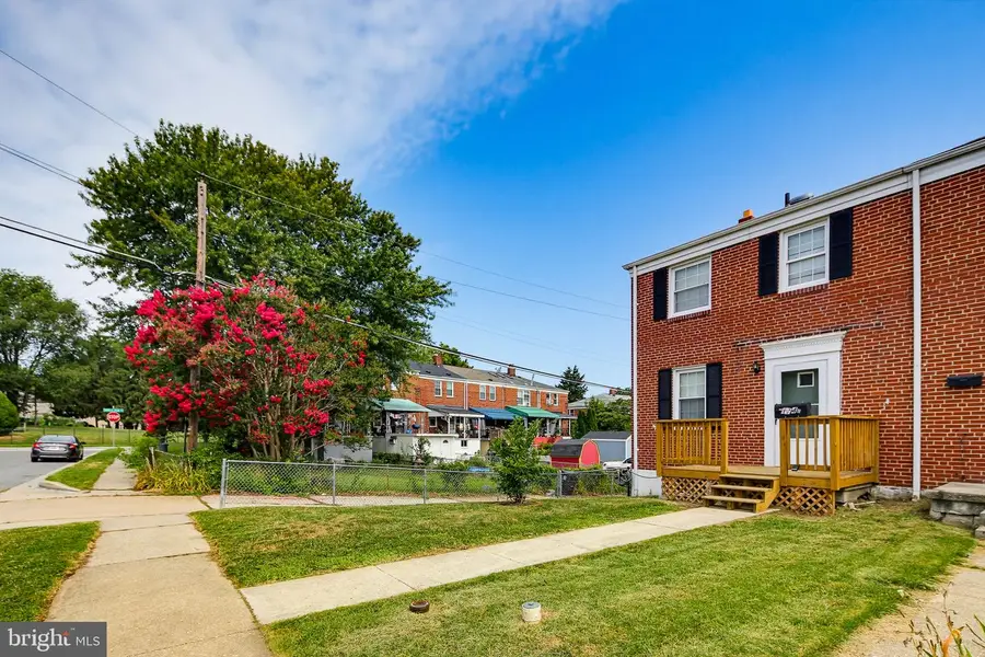 1744 Joan Ave, Baltimore, MD 21234 - #3