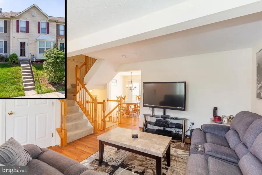 5303 Abbeywood Ct, Baltimore, MD 21237 - #2