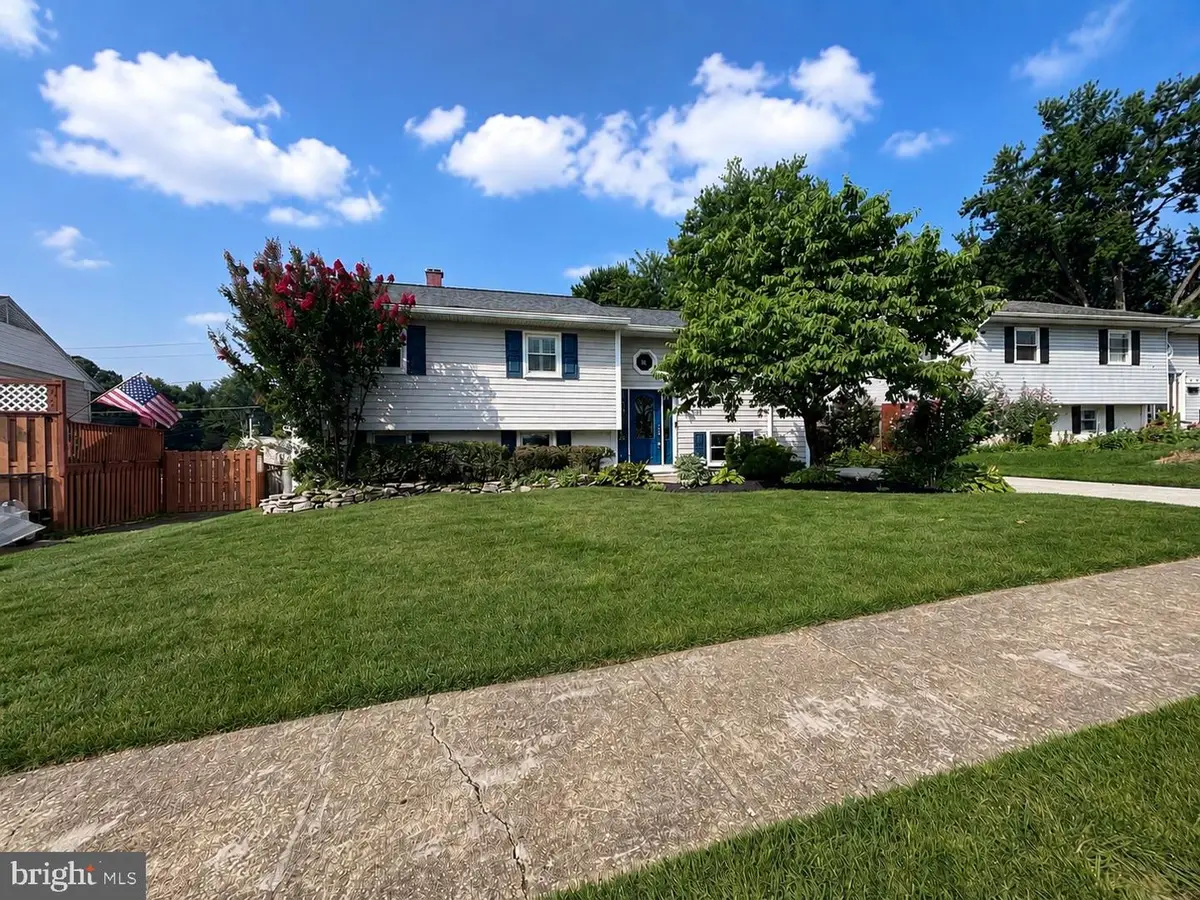 316 Leyton Rd, Reisterstown, MD 21136 - #1