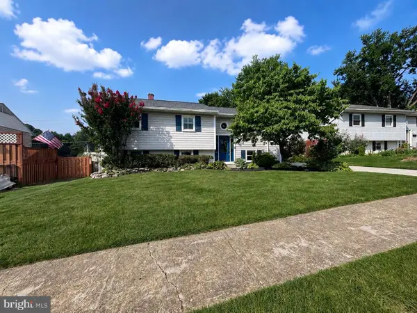 316 Leyton Rd, REISTERSTOWN, MD 21136