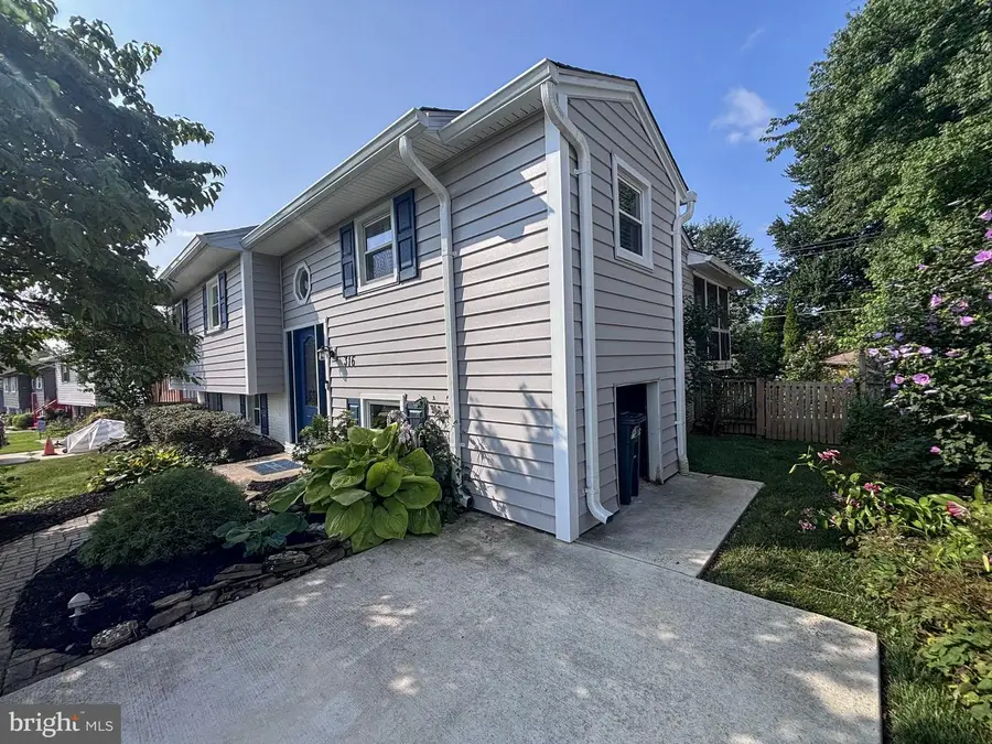 316 Leyton Rd, Reisterstown, MD 21136 - #2