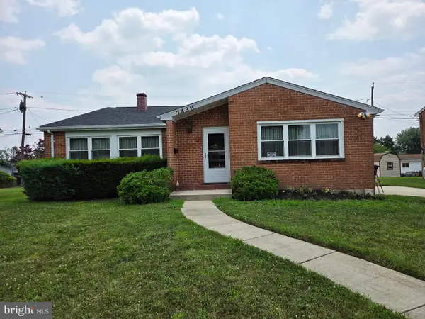 7438 Prince George Rd, BALTIMORE, MD 21208