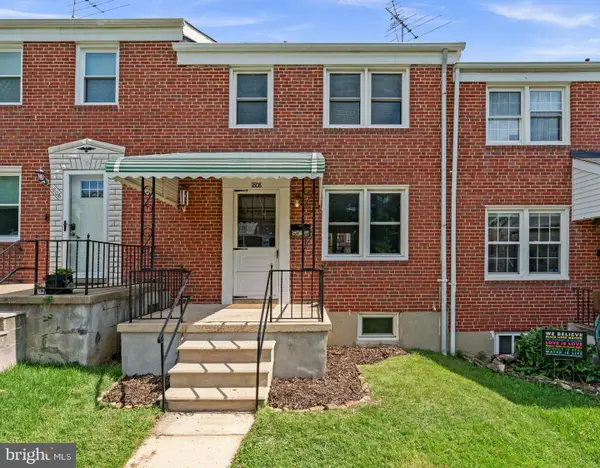 1808 Darrich Dr, BALTIMORE, MD 21234