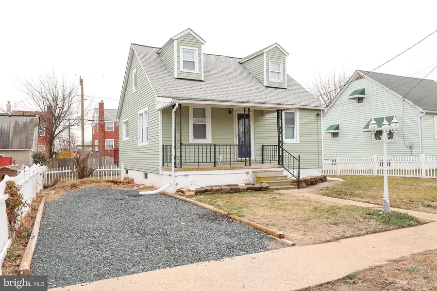 25 Mavista, Baltimore, MD 21222 - #2