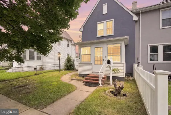 114 Patapsco Ave, BALTIMORE, MD 21222