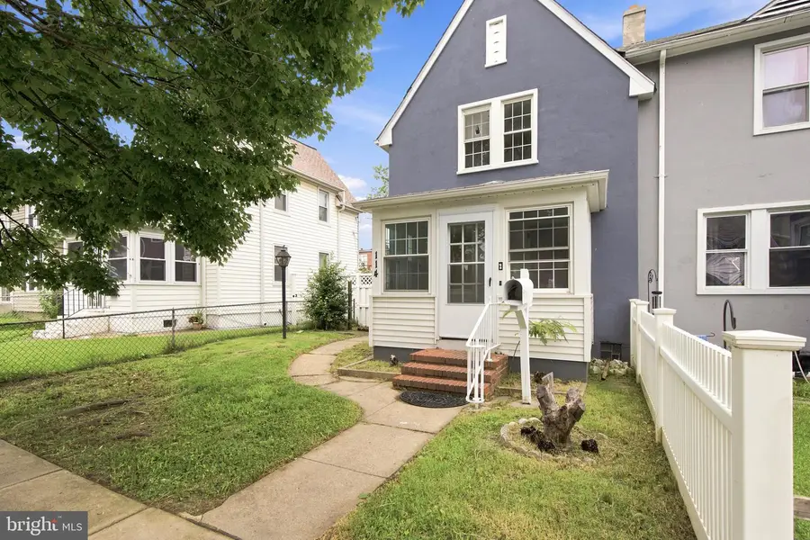 114 Patapsco Ave, Baltimore, MD 21222 - #2
