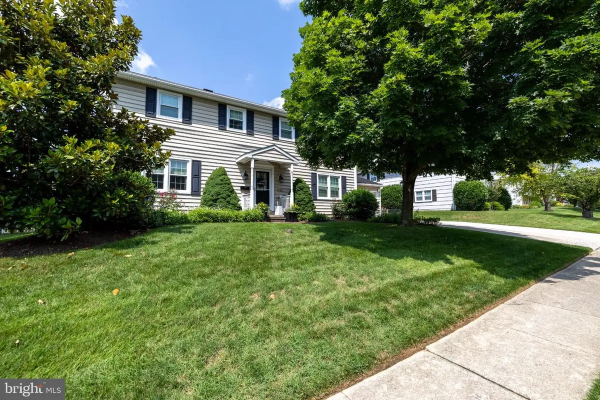 8208 Thornton Rd, Towson, MD 21204 - #1