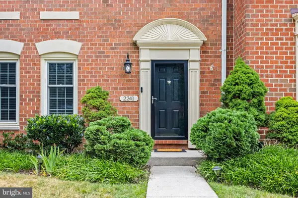 2241 Wonderview Rd, LUTHERVILLE TIMONIUM, MD 21093