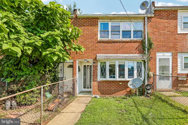 454 Bigley Ave, BALTIMORE, MD 21227