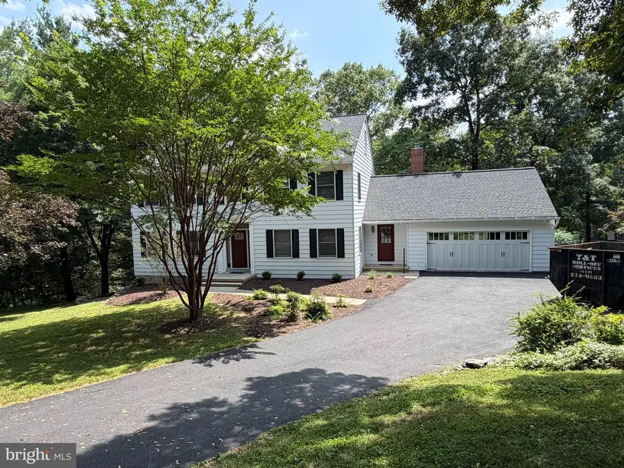 18322 Pretty Boy Dam Rd, Parkton, MD 21120 - #2