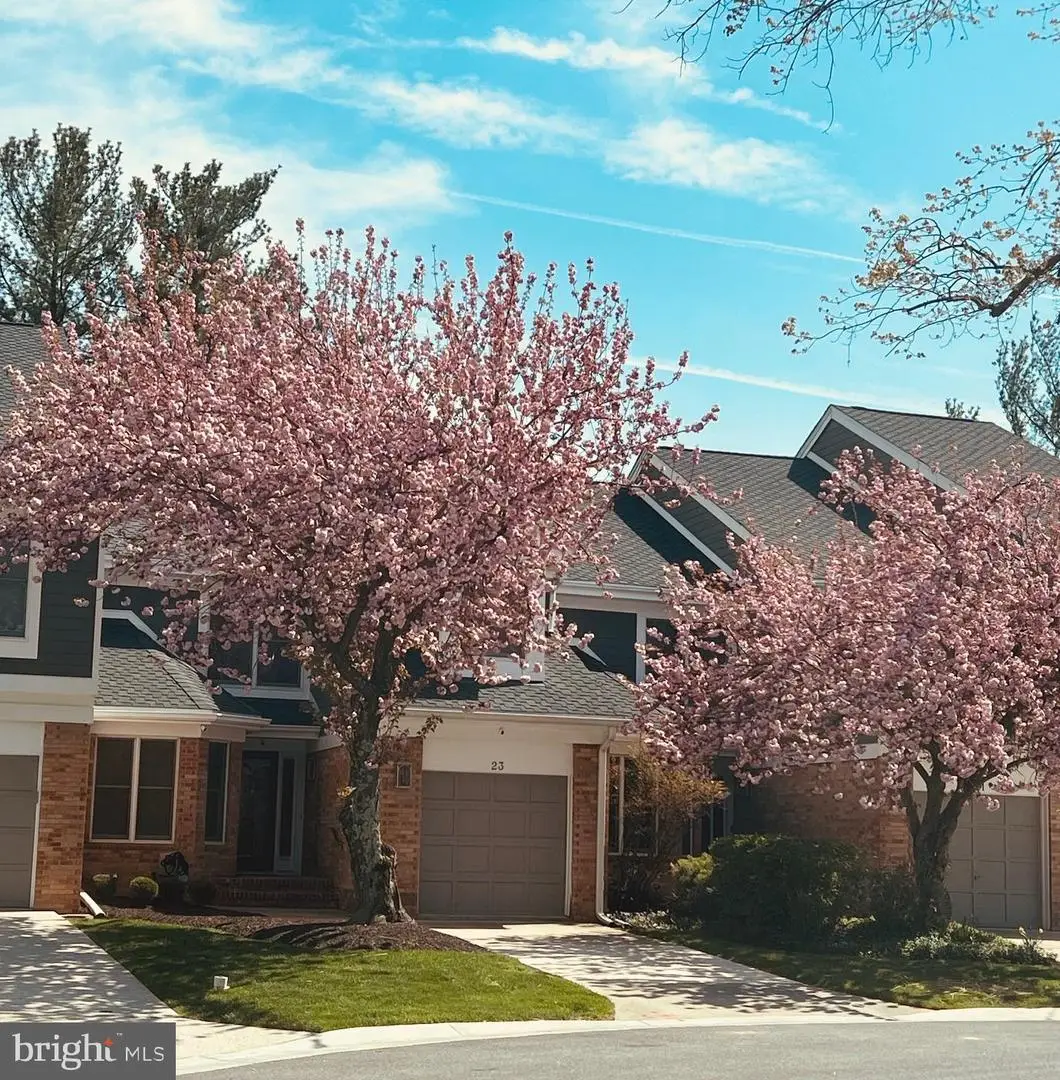 23 Raisin Tree Cir, Baltimore, MD 21208 - #1