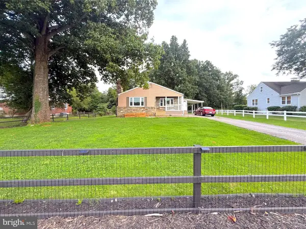 909 Chromine Rd, REISTERSTOWN, MD 21136