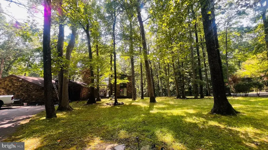 31 Treadwell Ct, Lutherville Timonium, MD 21093 - #3