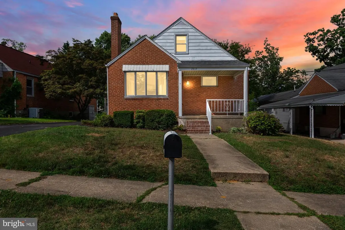 2812 Jomat Ave, Baltimore, MD 21234 - #1