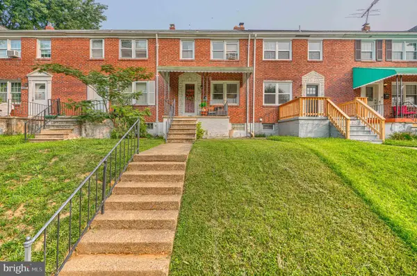 8648 Rock Oak Rd, BALTIMORE, MD 21234