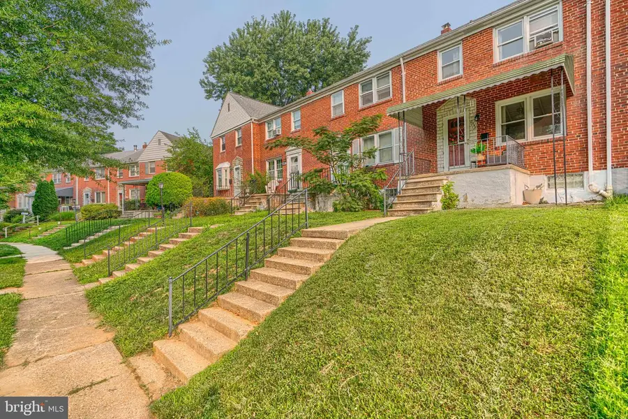 8648 Rock Oak Rd, Baltimore, MD 21234 - #2