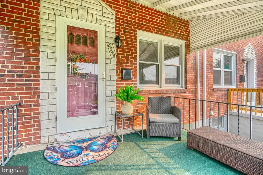 8648 Rock Oak Rd, Baltimore, MD 21234 - #3