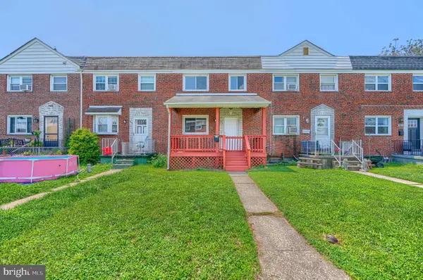 7827 Harold Rd, DUNDALK, MD 21222