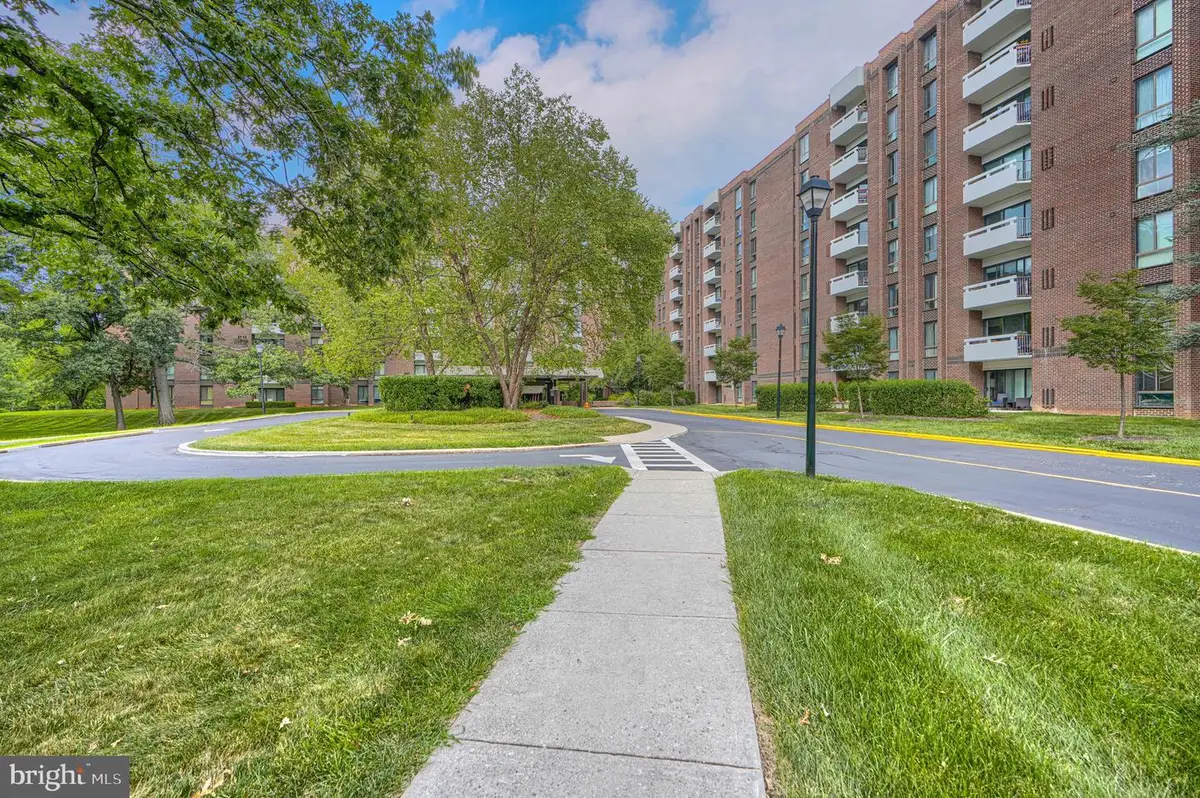 7 Slade Ave #119, Baltimore, MD 21208 - #1