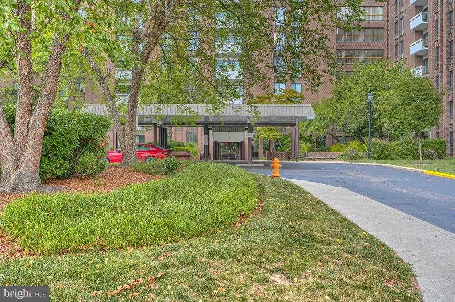 7 Slade Ave #119, Baltimore, MD 21208 - #3