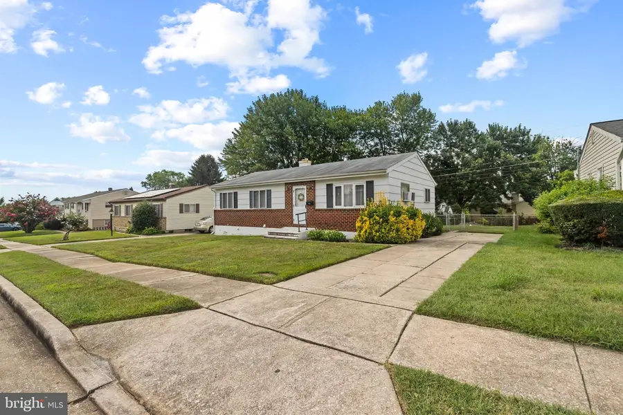 6115 Moorefield Rd, Catonsville, MD 21228 - #3