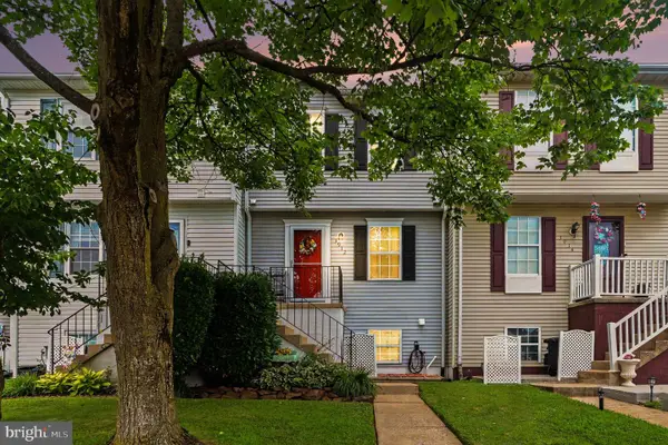 3912 Hunt Harbor Rd, BALTIMORE, MD 21220