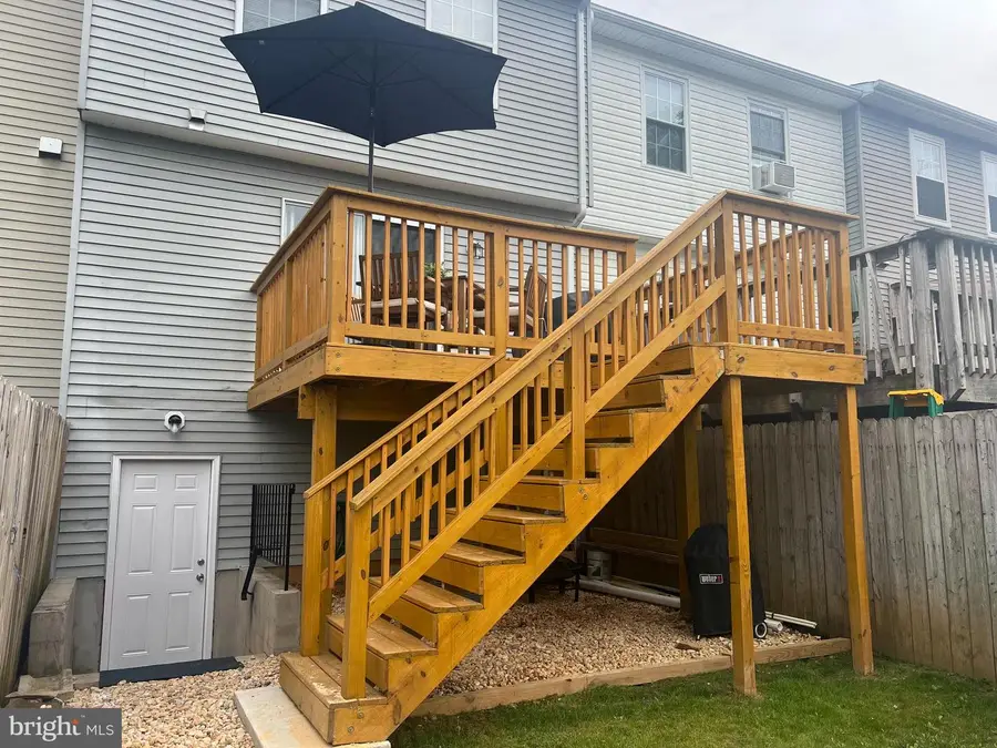 3912 Hunt Harbor Rd, Baltimore, MD 21220 - #2