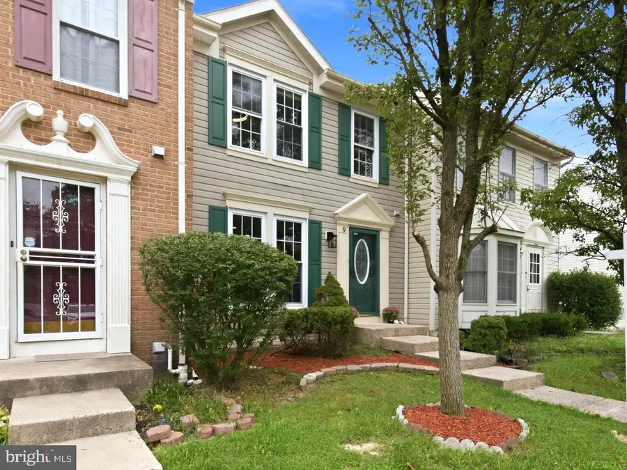 9 Brantwood Ct, Nottingham, MD 21236 - #2
