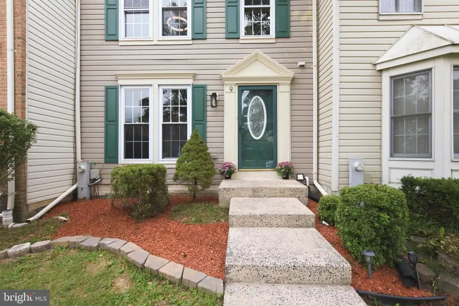 9 Brantwood Ct, Nottingham, MD 21236 - #3