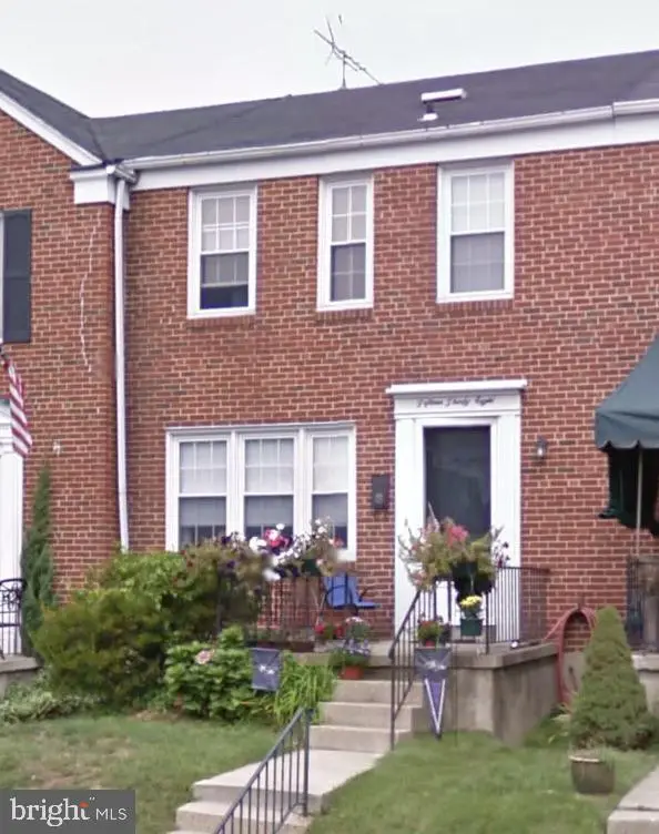1538 Cottage Ln, Baltimore, MD 21286 - #1