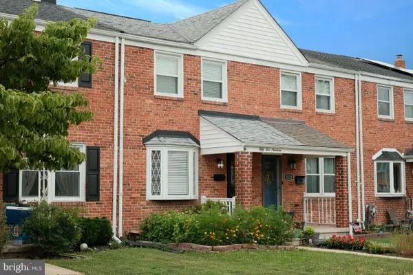 5519 Highridge St, HALETHORPE, MD 21227