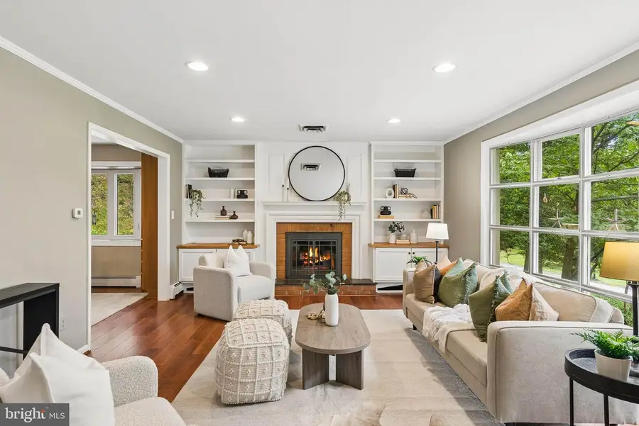 804 Stags Head Rd, Towson, MD 21286 - #2