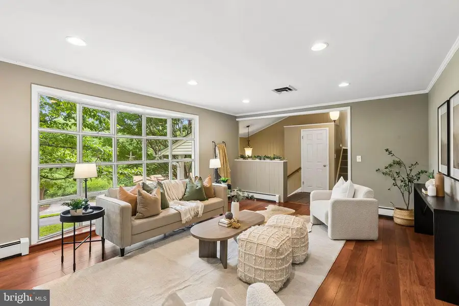 804 Stags Head Rd, Towson, MD 21286 - #3