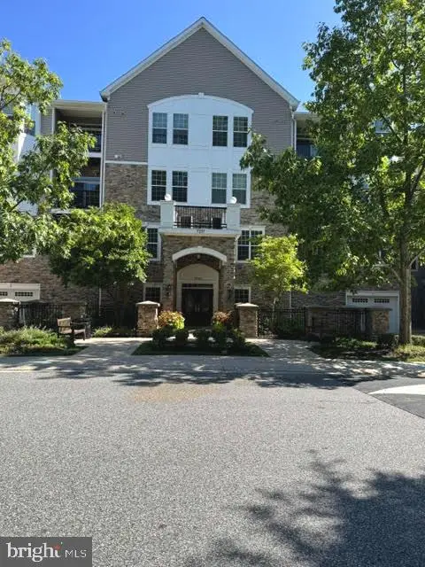 7201 Travertine Dr #404, Baltimore, MD 21209 - #1