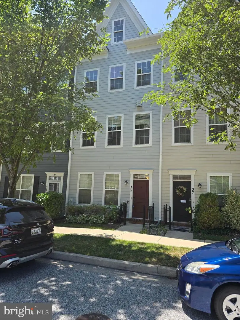 35 Meridian Ln, Towson, MD 21286 - #1