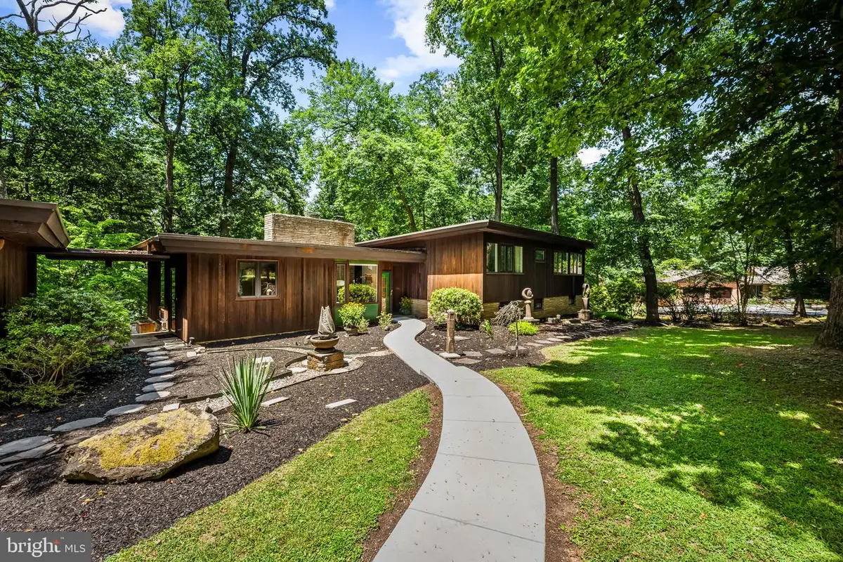 1406 Ellenglen Rd, Baltimore, MD 21286 - #1