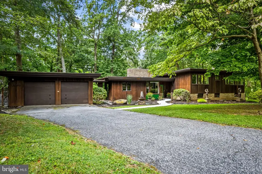 1406 Ellenglen Rd, Baltimore, MD 21286 - #2
