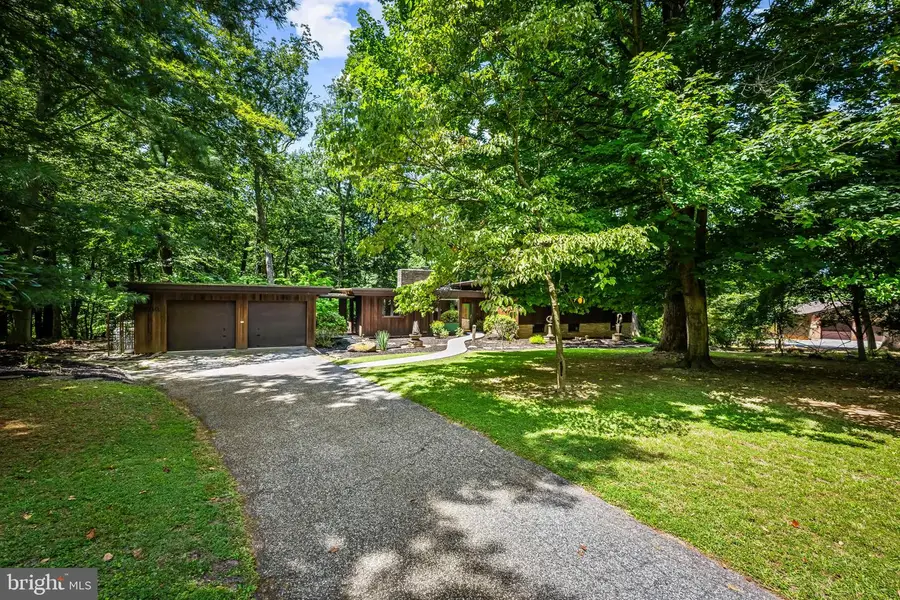 1406 Ellenglen Rd, Baltimore, MD 21286 - #3