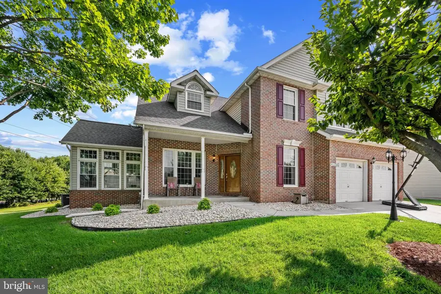 9532 Lyonswood Dr, Owings Mills, MD 21117 - #2