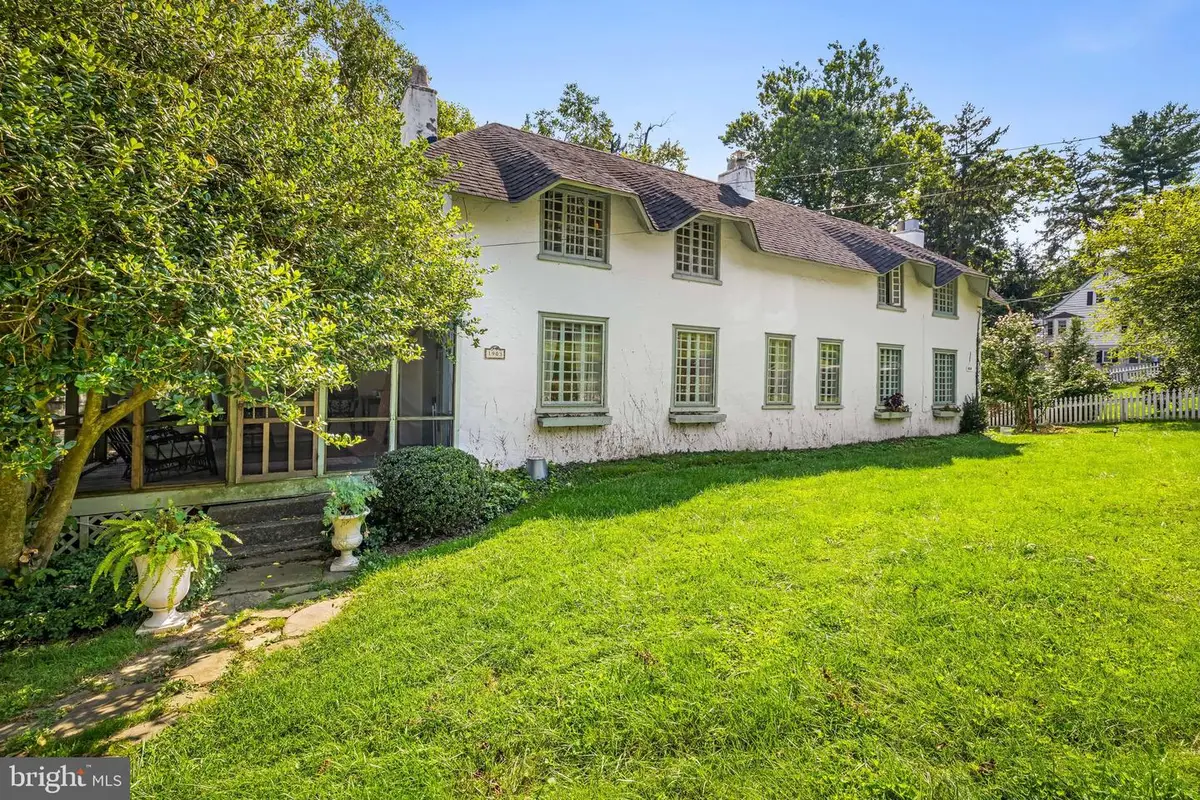 1903 Old Court Rd, Baltimore, MD 21204 - #1