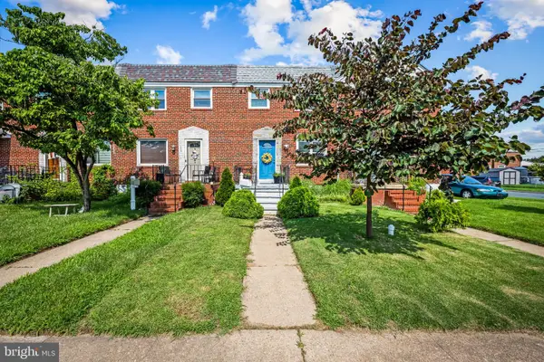 2203 Searles Rd, DUNDALK, MD 21222