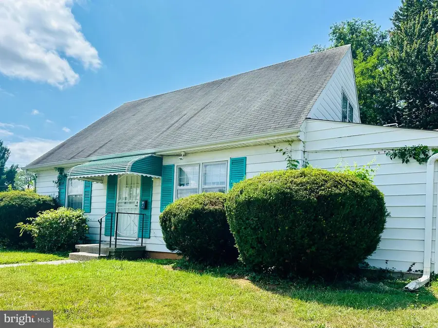 17 S Ritters Ln, Owings Mills, MD 21117 - #3