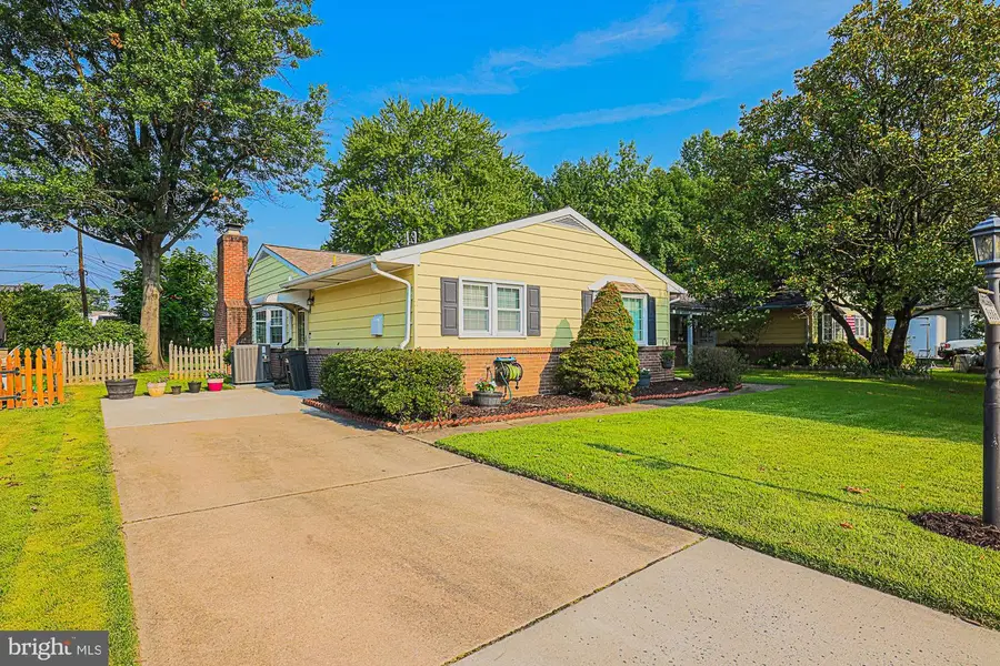 8606 David Ave, Baltimore, MD 21234 - #3