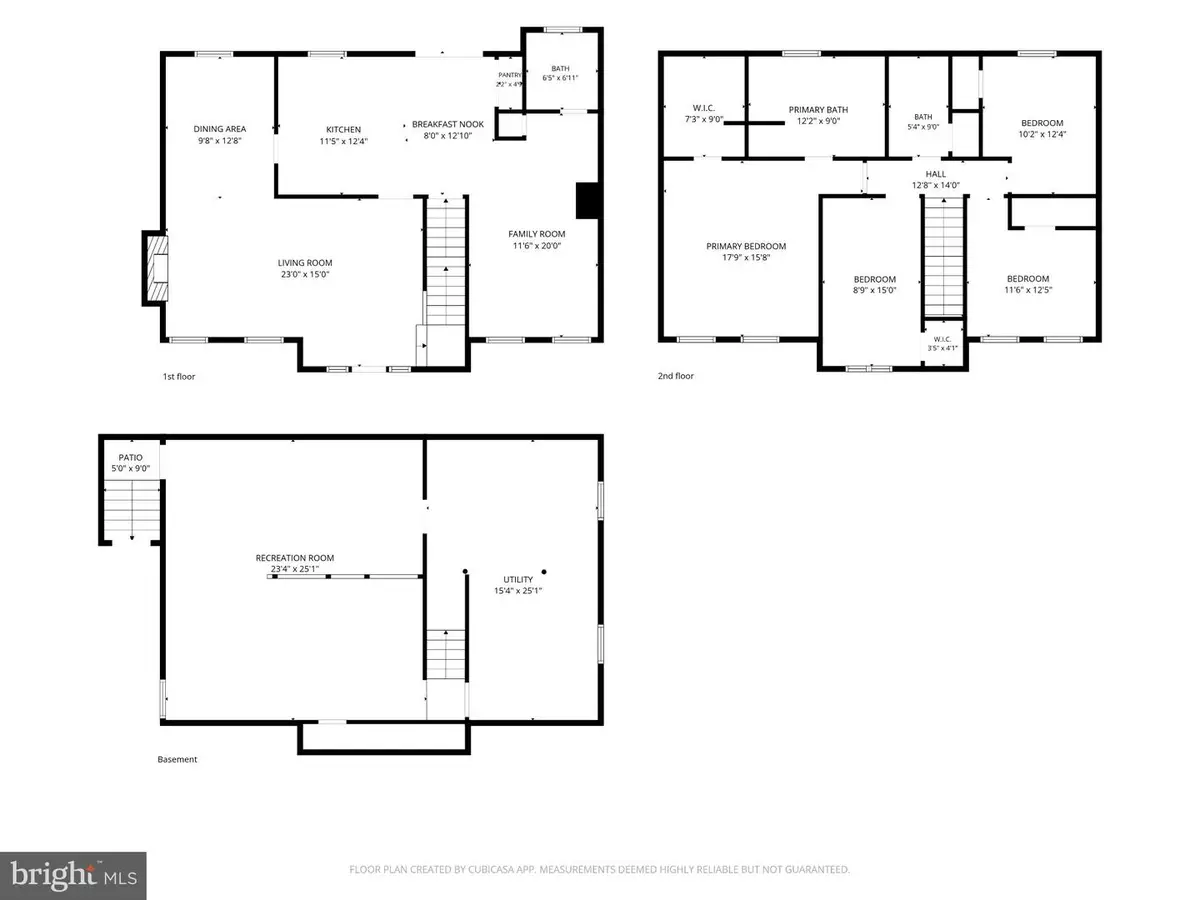 1831 Clarke Blvd, Baltimore, MD 21227 - #1