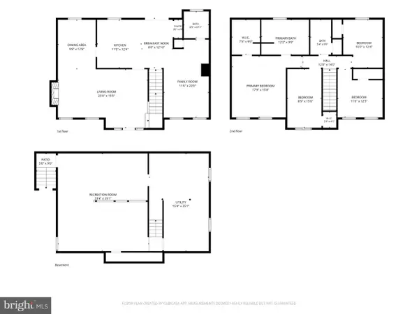 1831 Clarke Blvd, BALTIMORE, MD 21227