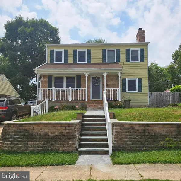 3333 Hiss Ave, BALTIMORE, MD 21234