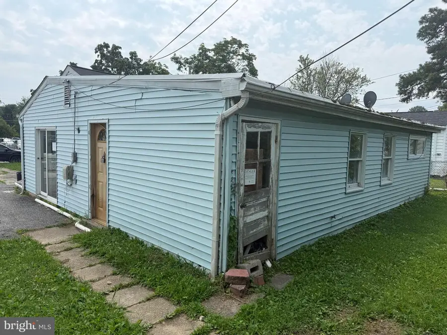 1225 Fuselage Ave, Baltimore, MD 21220 - #3